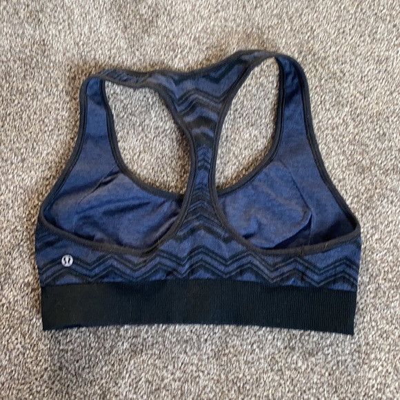 Lululemon Bra - Picture 2 of 2